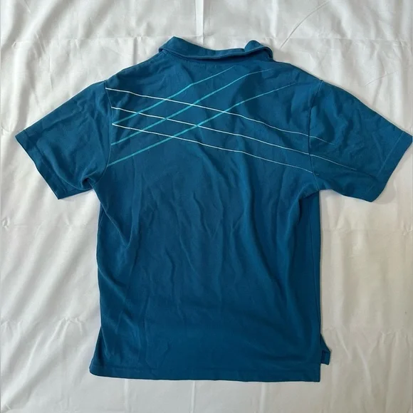 Men’s Oakley Golf Polo - Picture 3 of 3